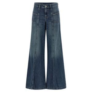 Diesel Women's D-Akii 09M56 Jeans